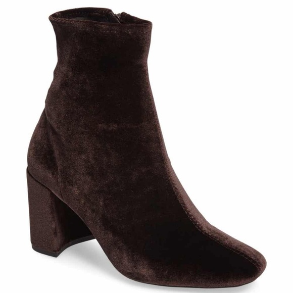 Jeffrey Campbell ankle boots - Picture 2 of 5